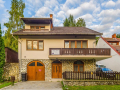 Villa Szilva Guesthouse

 

Szilvásvárad
