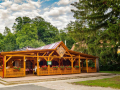 Lipicai Youth Hostel

 

Szilvásvárad
