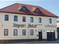 Végvári Hotel Eger***

 

Eger
