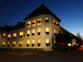 Hotel Korona****

 

Eger
