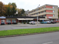 Hotel Ózd

 

Ózd
