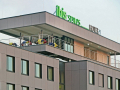 ibis Styles Budapest CityWest Hotel***
