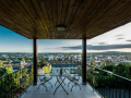 Villa Citadella Wellness Panzió
